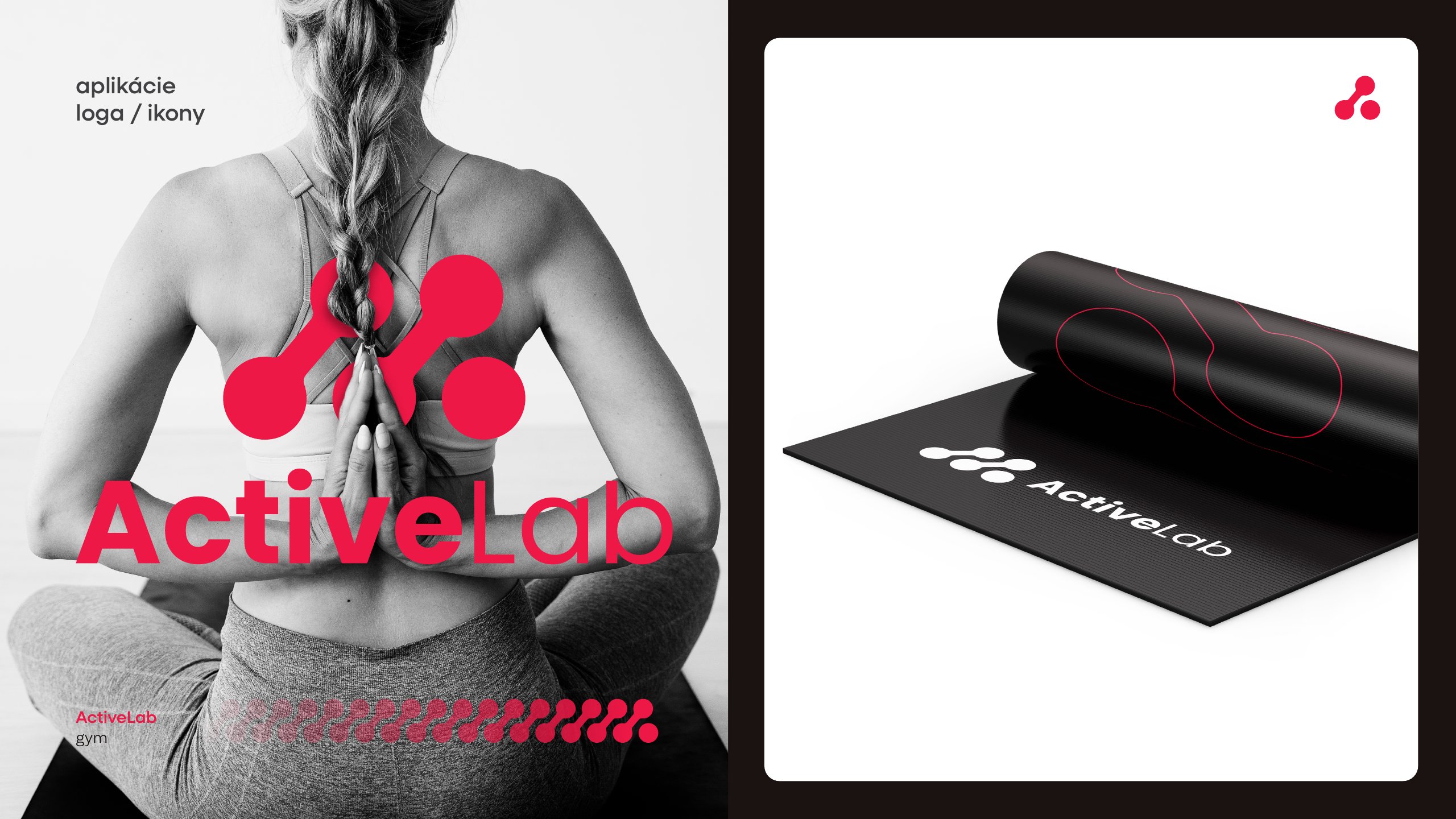 ActiveLab — dizajn manuál, strana 8