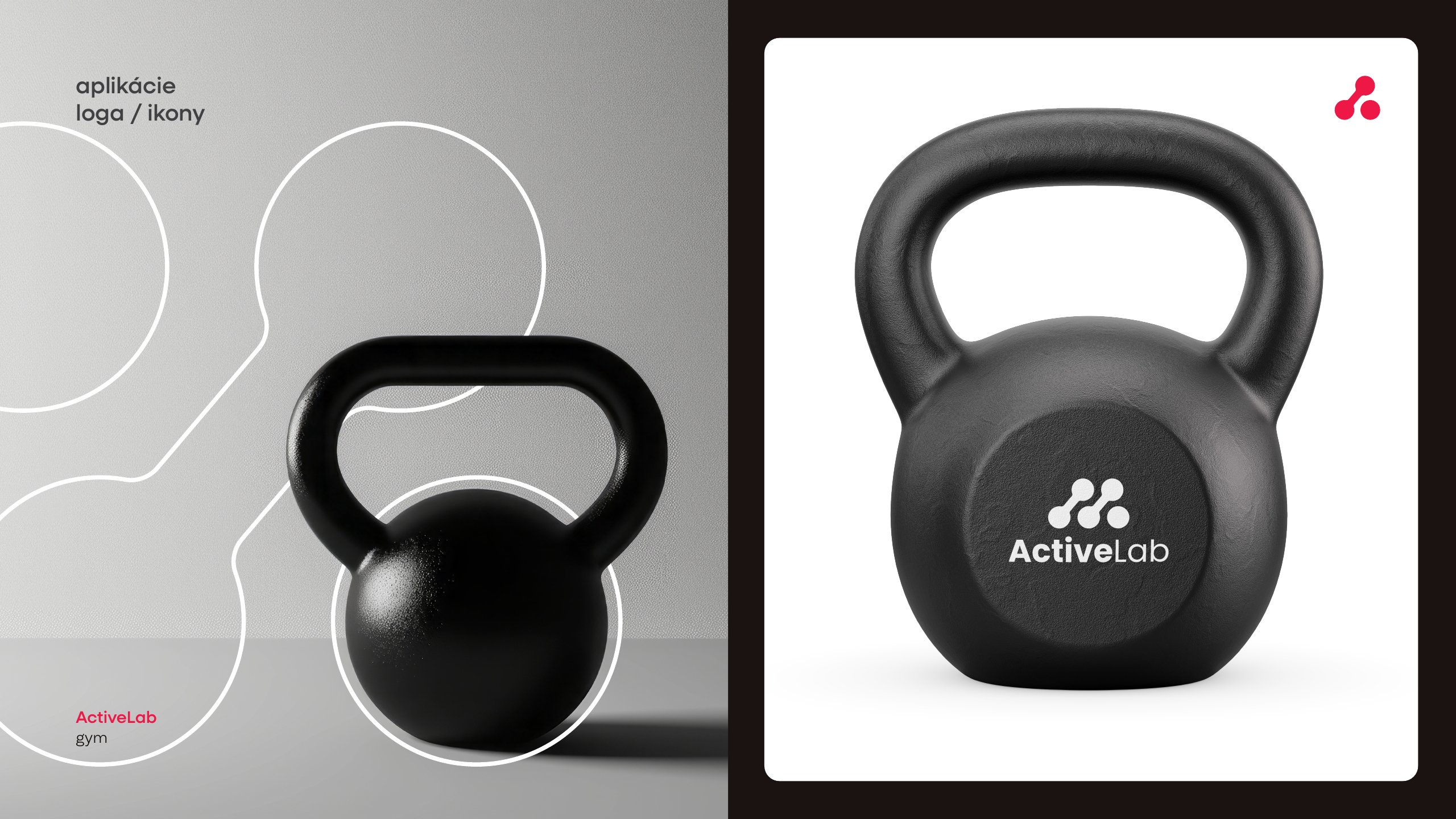 ActiveLab — dizajn manuál, strana 12
