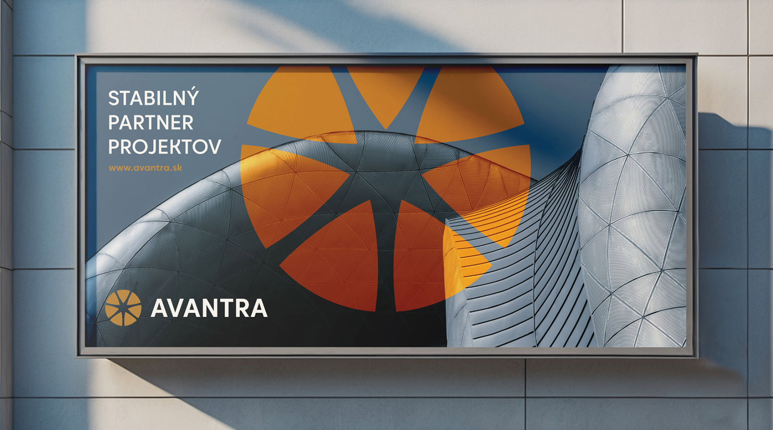 AVANTRA