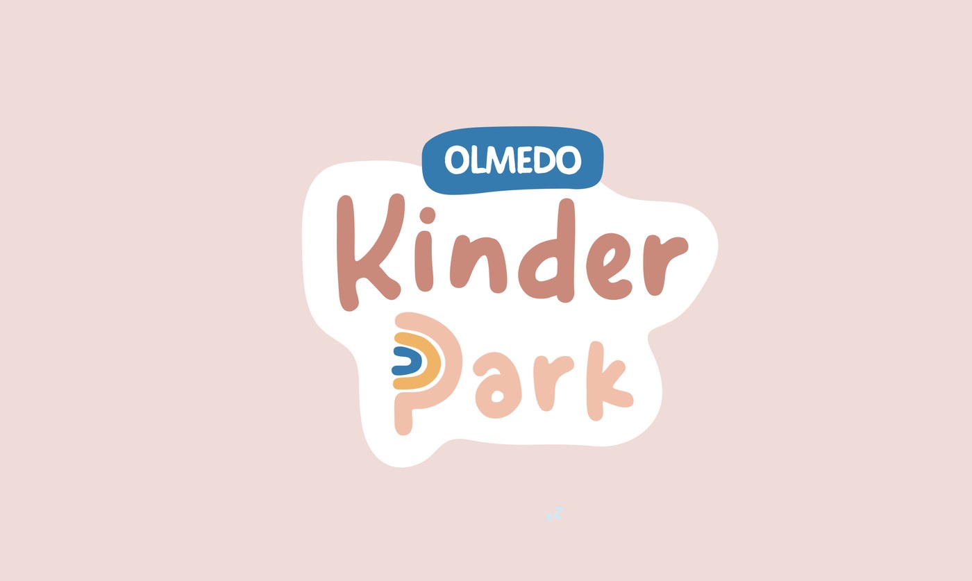 Kinder Park Olmedo — rebranding škôlky