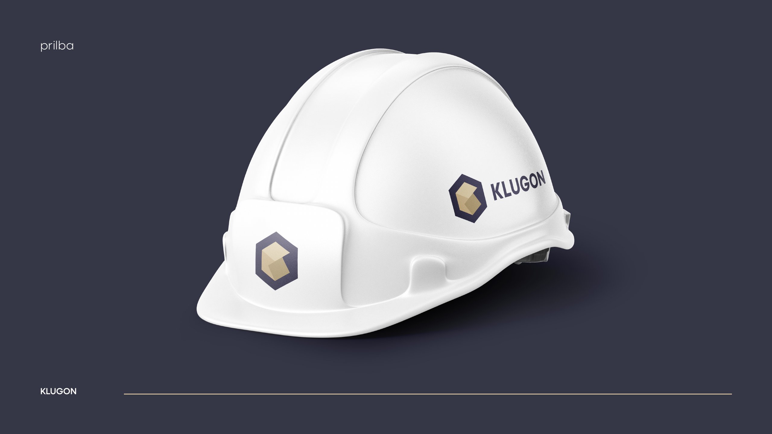 Klugon — dizajn manuál, strana 16