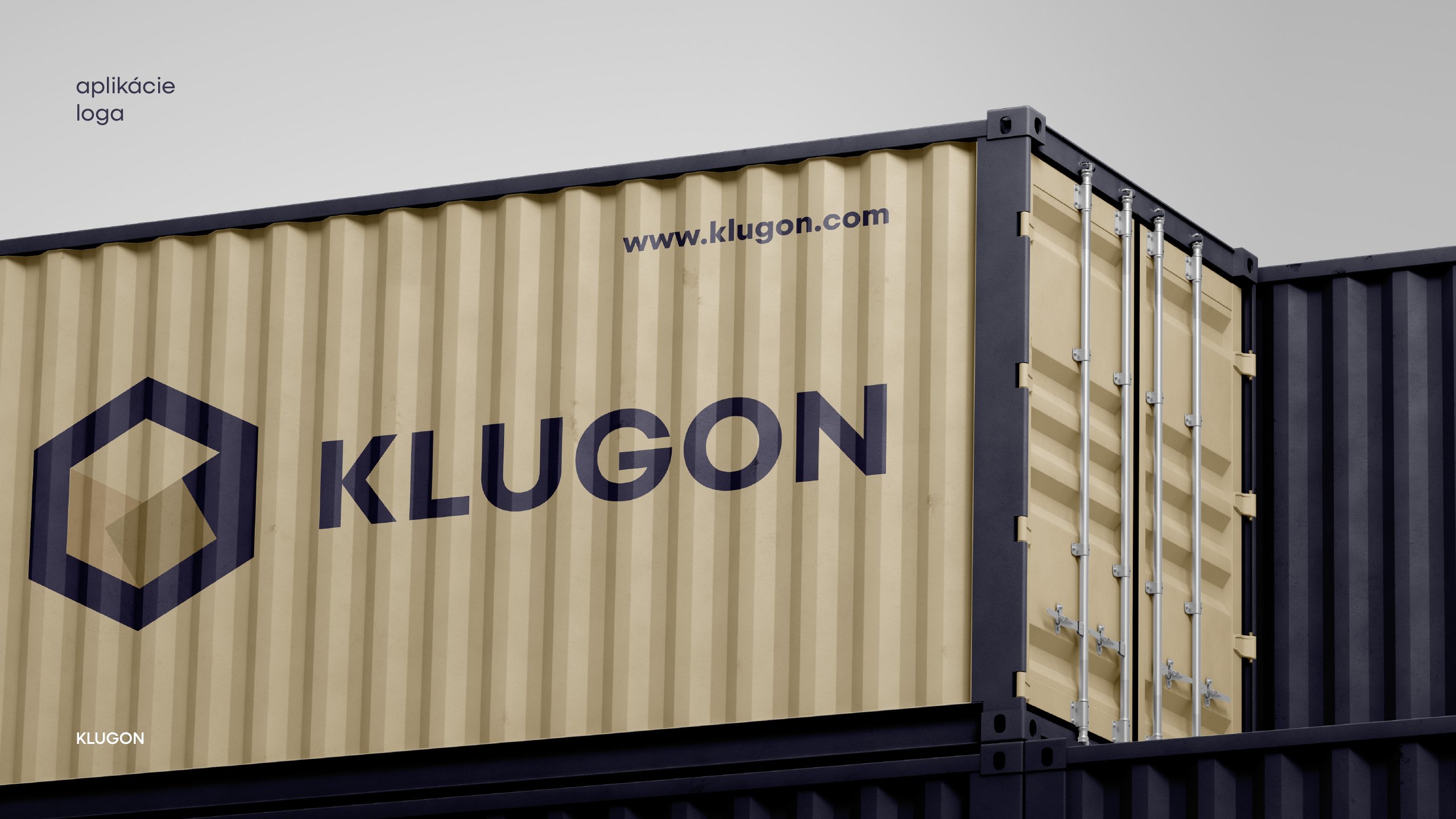 Klugon — dizajn manuál, strana 21