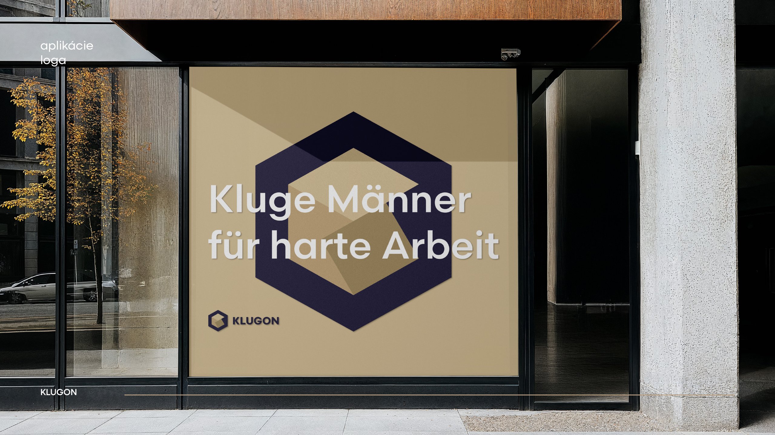 Klugon — dizajn manuál, strana 22