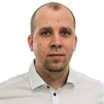 Michal Točík