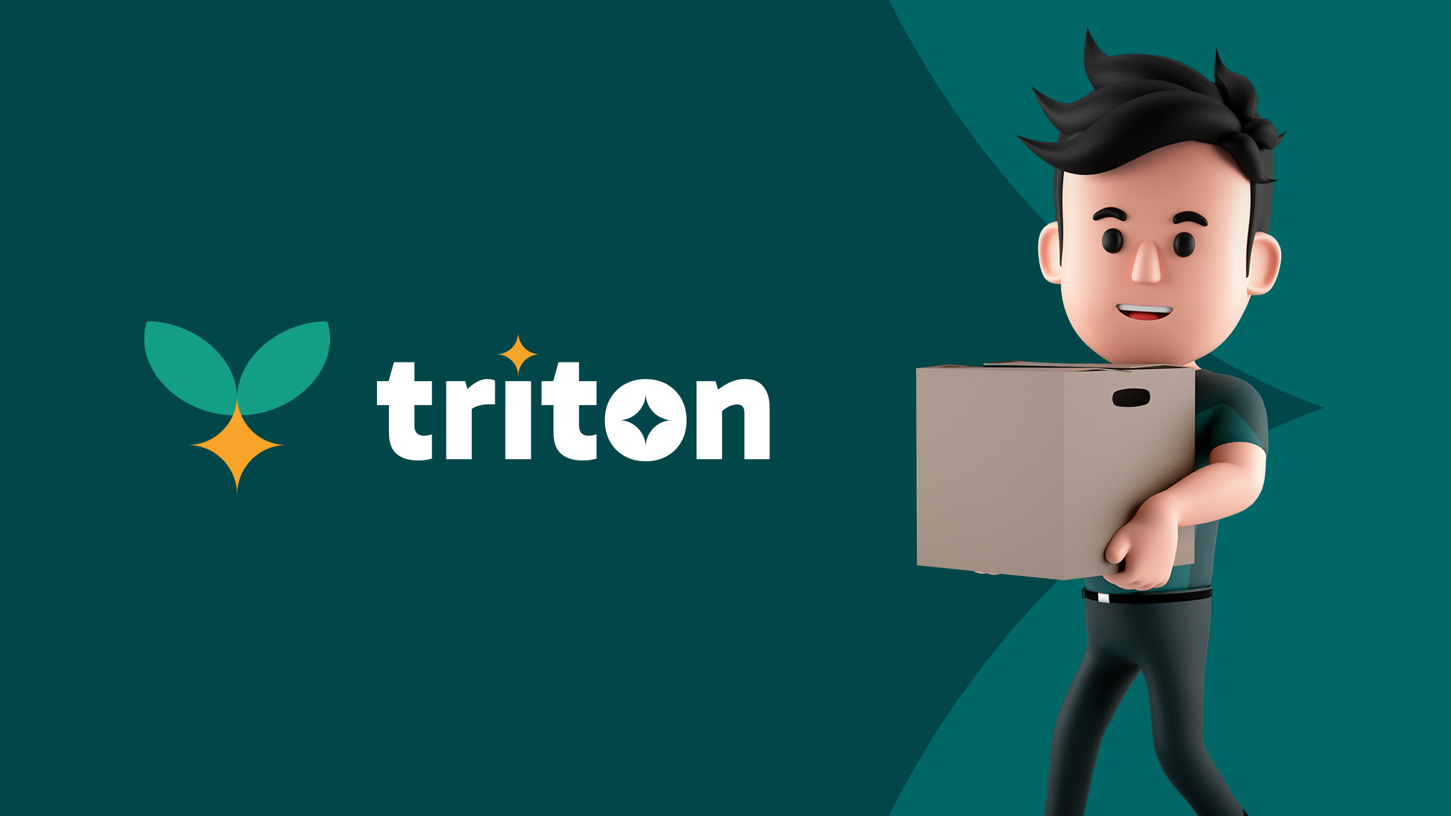 TRITON
