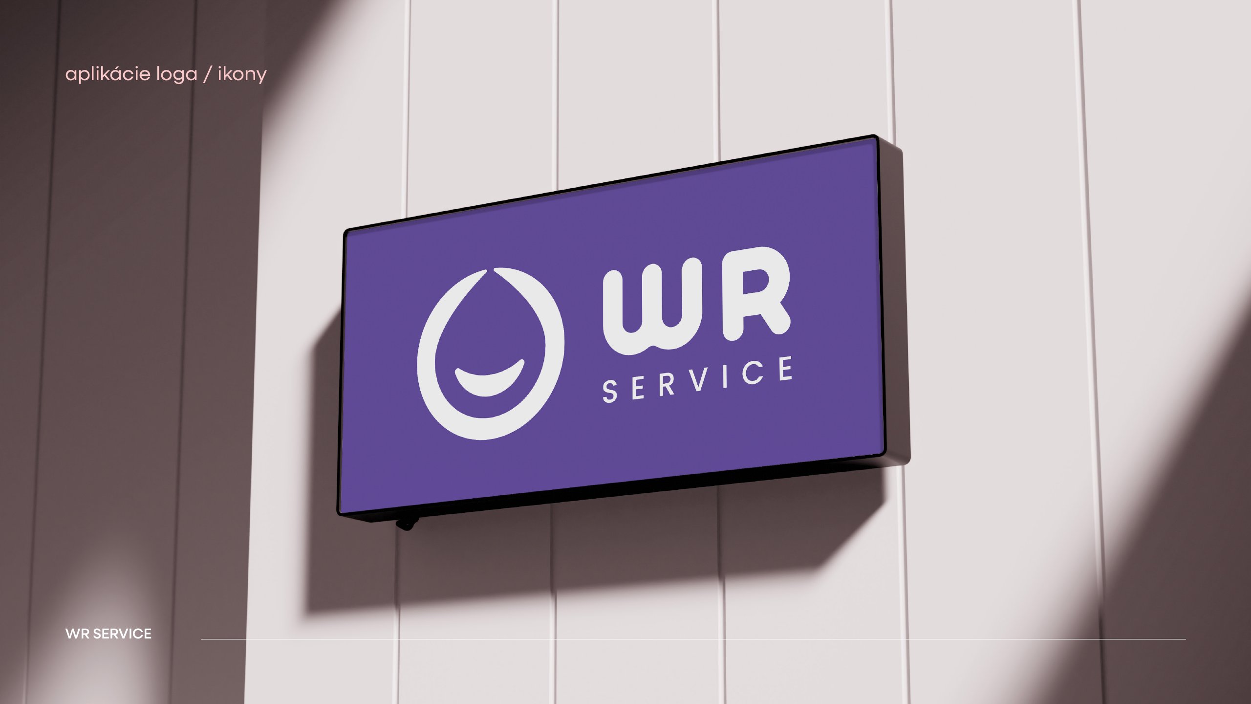WR Service — branding, strana 15