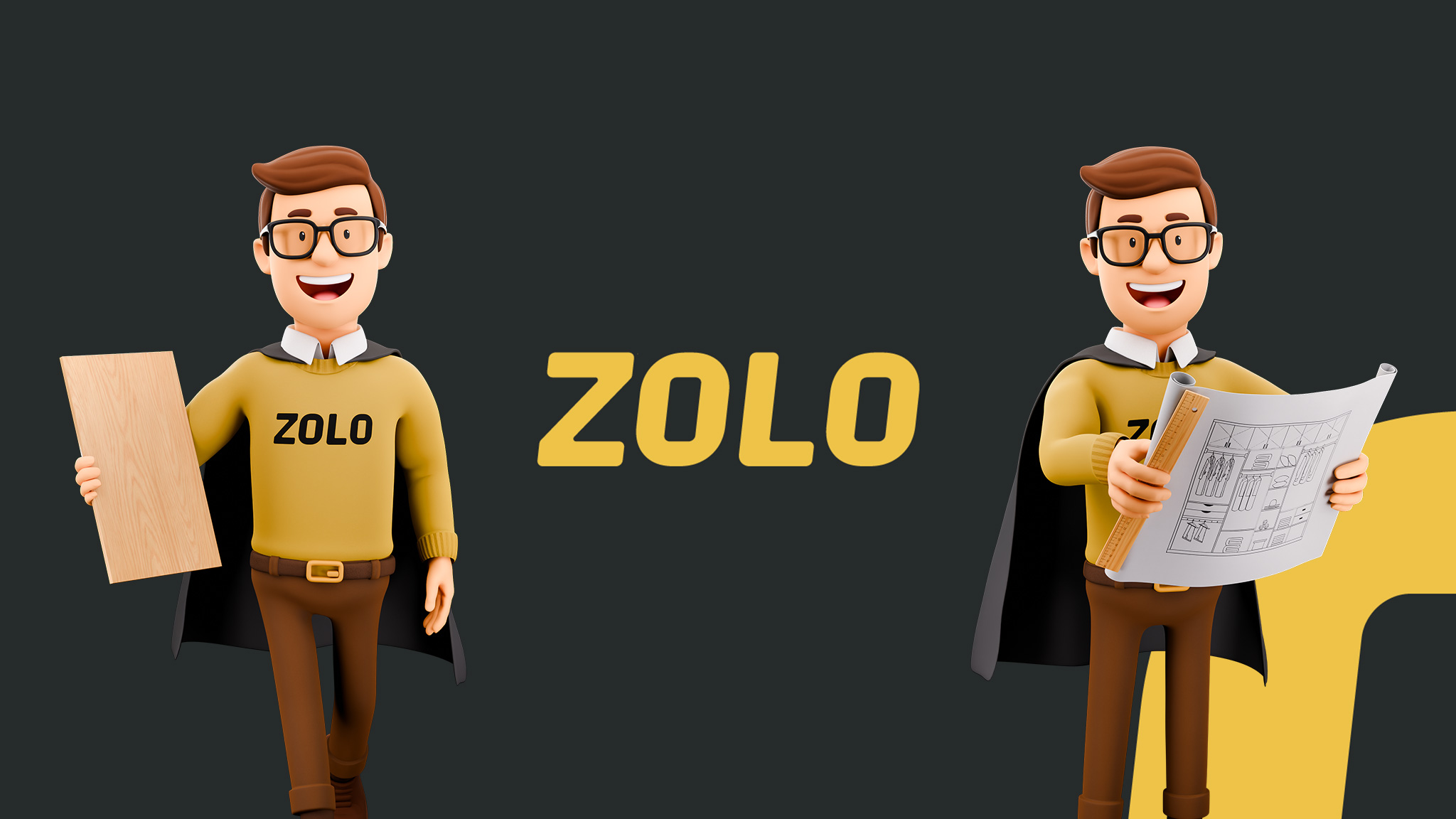 ZOLO